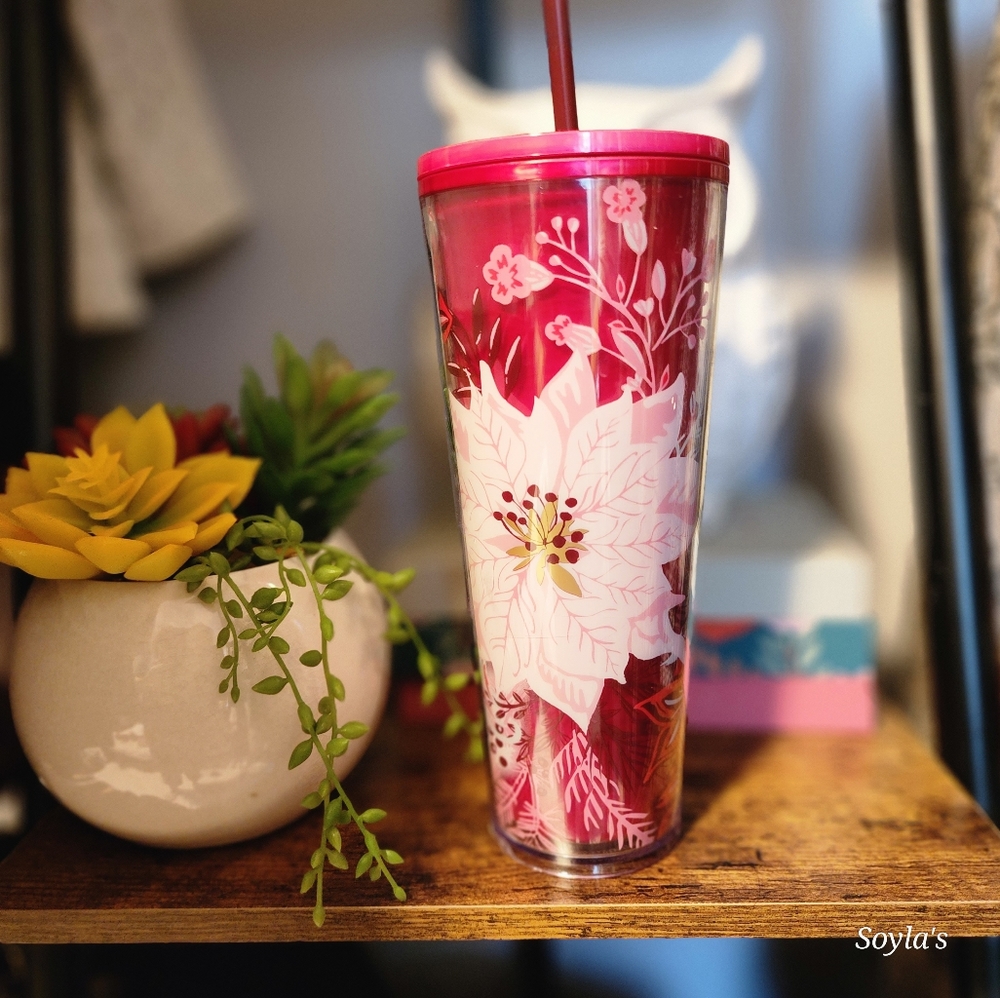 Starbucks Holiday Cup